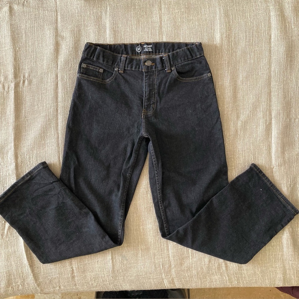 New Wonder Nation kids Dark Jeans